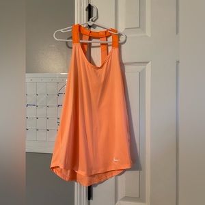 Nike tank top